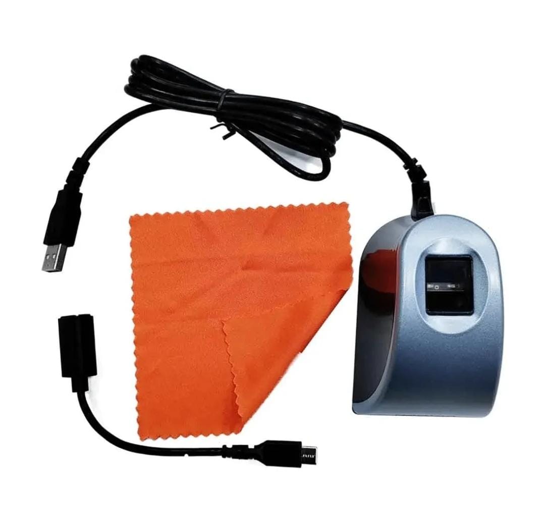 L1 Fingerprint Device